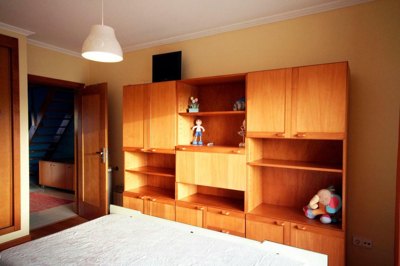 Bright Pointe 2-Bedroom Apartment - Praia Da Barra Bagian luar foto